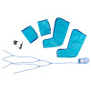 Массажер для ног FEET RELAX Easy Light (лимфодренаж и прессотерапия) - 3