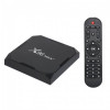 SMART TV приставка Vontar X96 max Plus Amlogic S905X3 2+16 GB, Android 9
